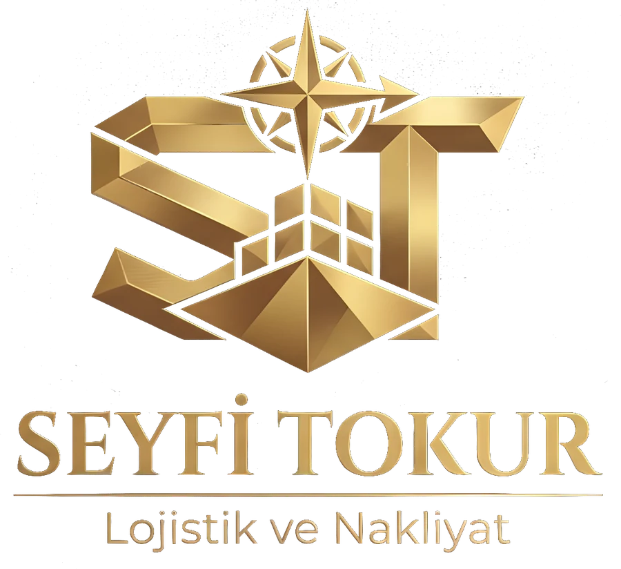 Seyfi Tokur Lojistik ve Nakliyat